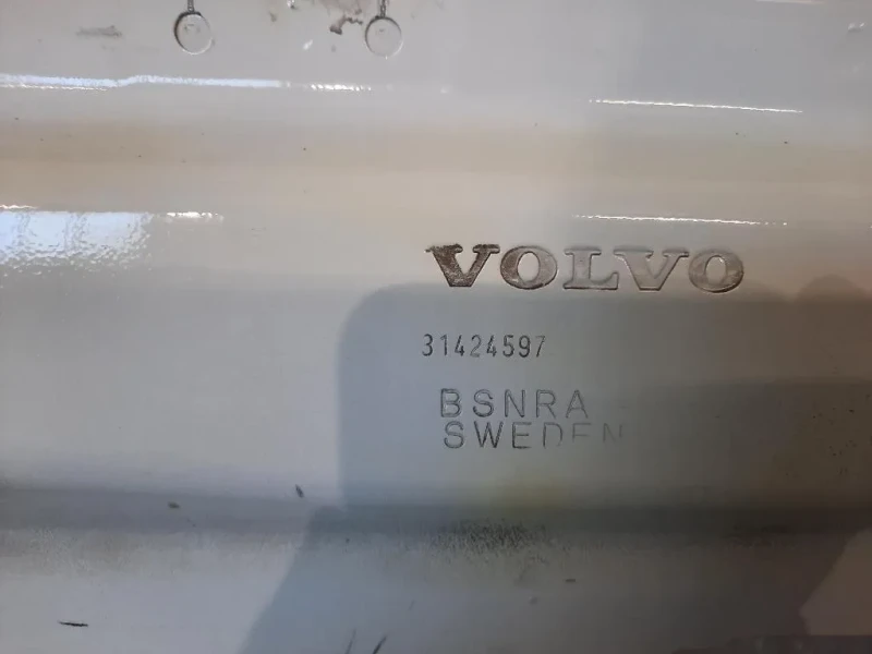 Porta ANT SX 31424597 Volvo V60 I 2013