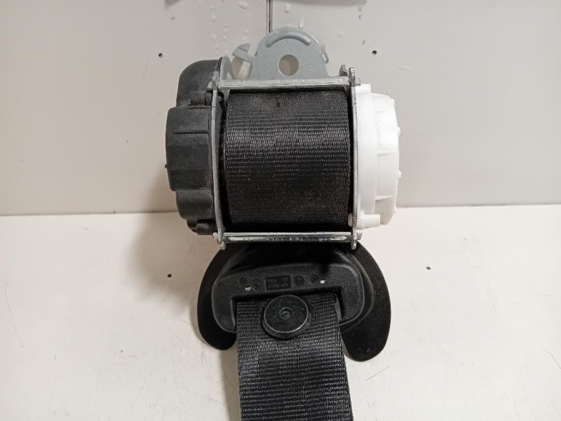 Cintura DI Sicurezza Sedile POST DX 8975SJ Peugeot 5008 I 2010