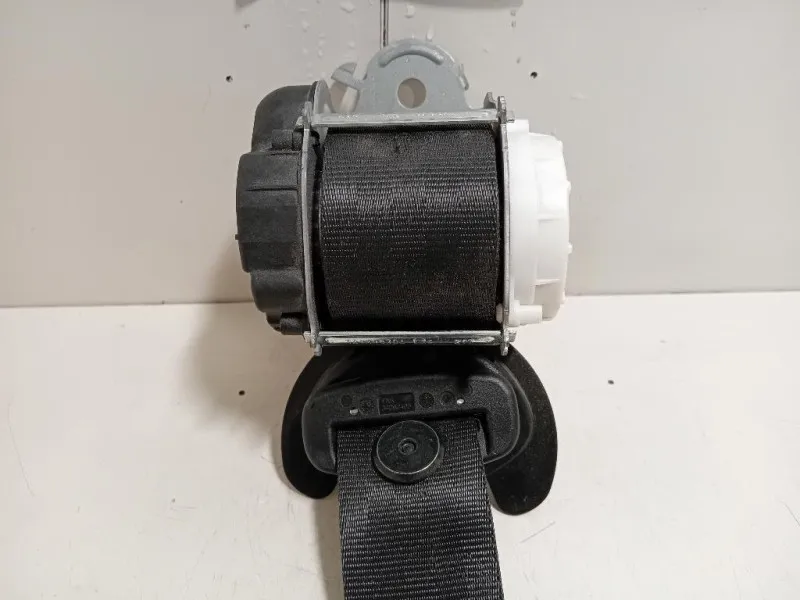 Cintura DI Sicurezza Sedile POST DX 8975SJ Peugeot 5008 I 2010