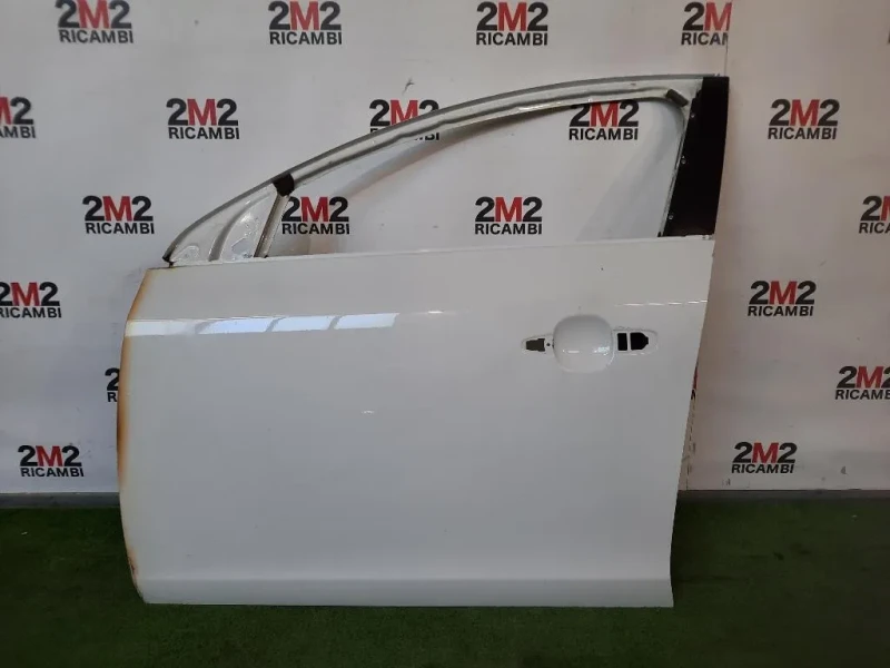 Porta ANT SX 31424597 Volvo V60 I 2013