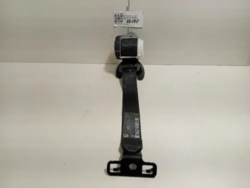 Cintura DI Sicurezza Sedile POST DX 8975SJ Peugeot 5008 I 2010