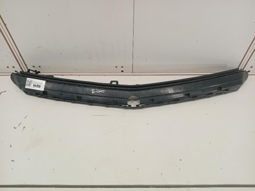 Rinforzo Paraurti ANT A2468850365 STAFFA SUPPORTO Mercedes Classe B W246 2012