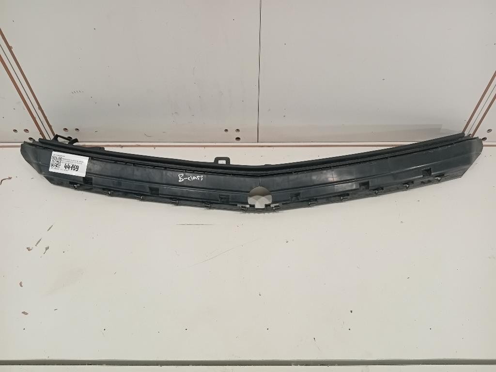 Rinforzo Paraurti ANT A2468850365 STAFFA SUPPORTO Mercedes Classe B W246 2012