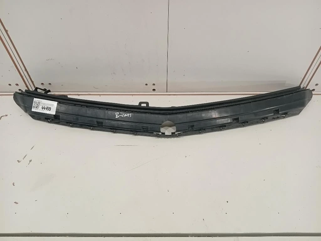 Rinforzo Paraurti ANT A2468850365 STAFFA SUPPORTO Mercedes Classe B W246 2012