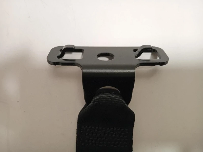 Cintura DI Sicurezza Sedile POST DX 98093485XX Peugeot 5008 II 2017