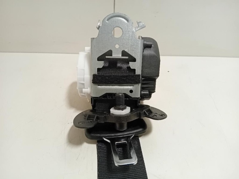 Cintura DI Sicurezza Sedile POST DX 98093485XX Peugeot 5008 II 2017