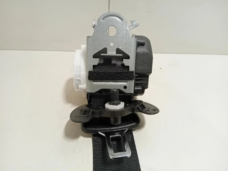 Cintura DI Sicurezza Sedile POST DX 98093485XX Peugeot 5008 II 2017