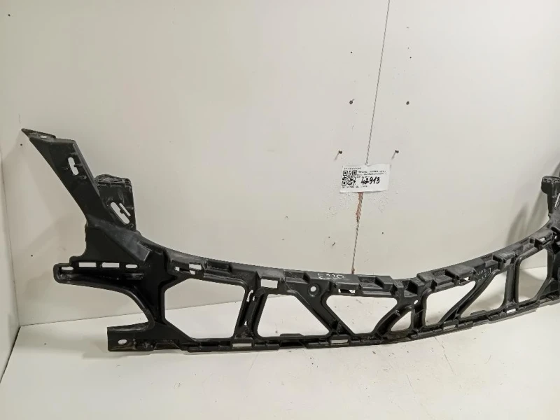 Rinforzo Paraurti ANT A2128854265 Mercedes Classe E W212 2013
