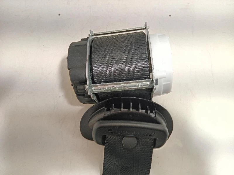 Cintura DI Sicurezza Sedile POST DX 98093485XX Peugeot 5008 II 2017