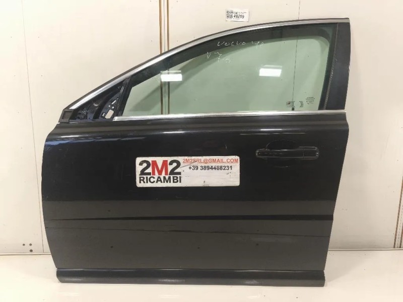 Porta ANT SX 32228890 Volvo V70 III 2008