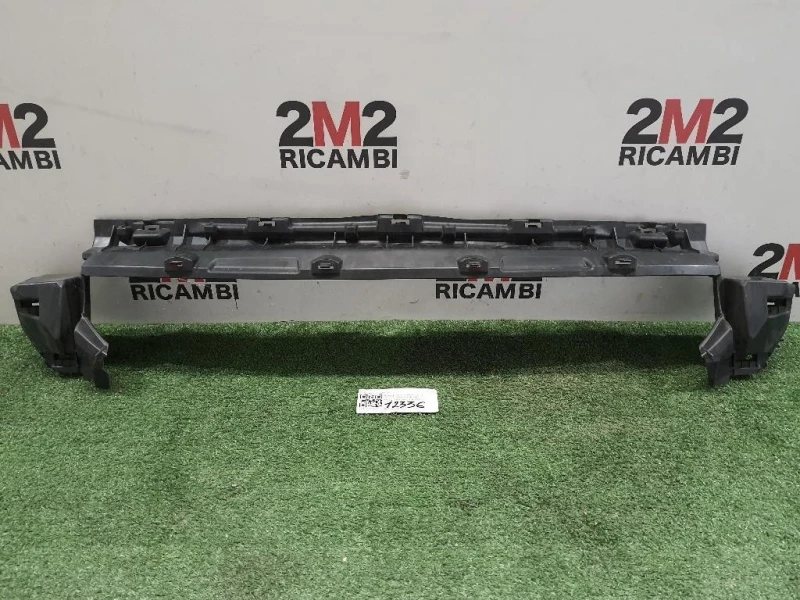 Rinforzo Paraurti ANT A1568858500 Mercedes Classe GLA X156 2017