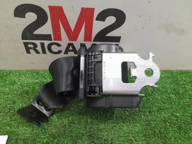 Cintura DI Sicurezza Sedile POST DX 898405541R Renault Grand Scénic IV 2016