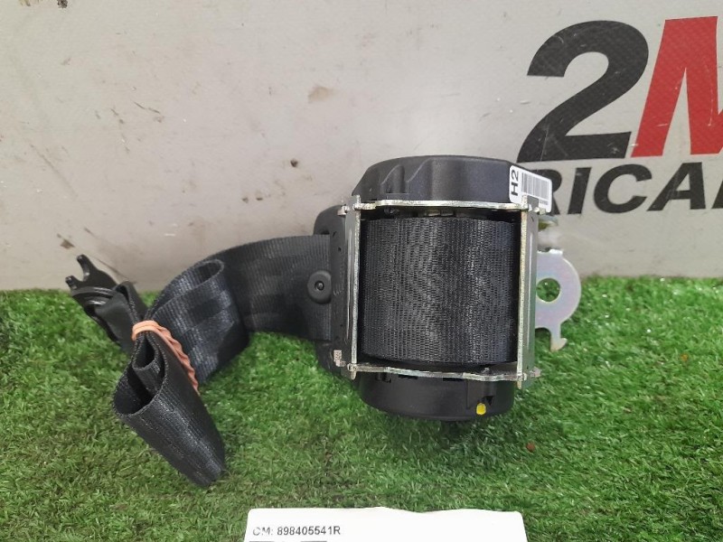 Cintura DI Sicurezza Sedile POST DX 898405541R Renault Grand Scénic IV 2016