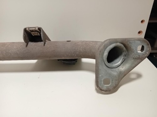 Cintura DI Sicurezza Sedile POST DX 898405541R Renault Grand Scénic IV 2016