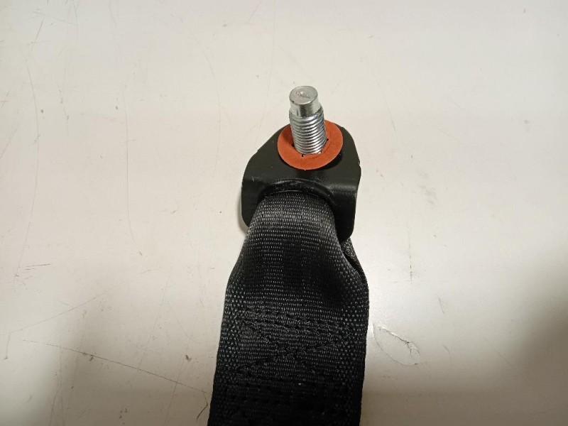 Cintura DI Sicurezza Sedile POST DX 7560735000 Ssangyong Tivoli 2015