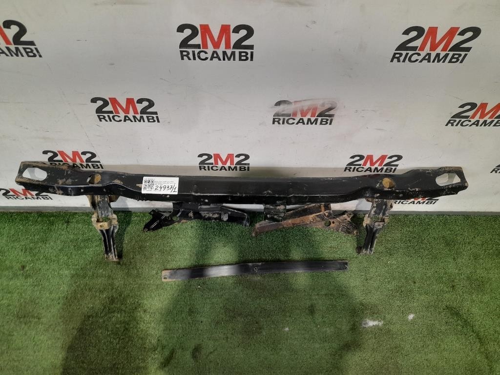 Porta ANT SX 31457126 Volvo XC60 I 2009