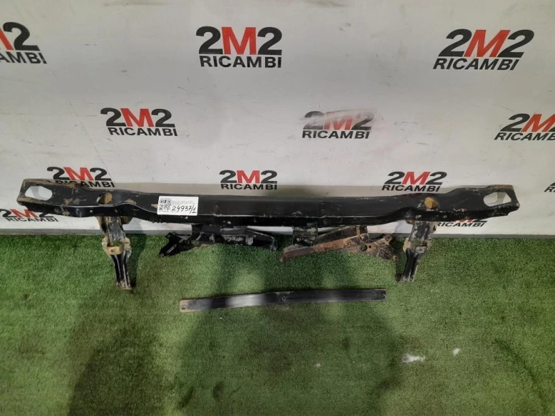 Rinforzo Paraurti ANT MR466819 Mitsubishi L200 II 1997