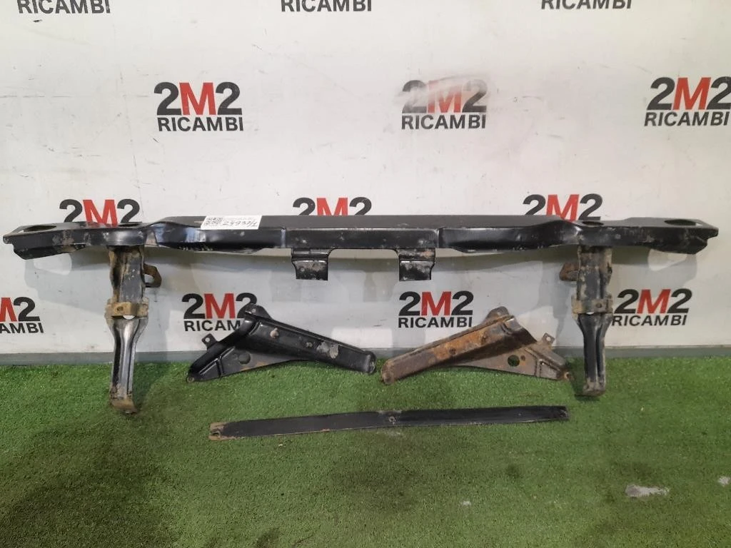 Rinforzo Paraurti ANT MR466819 Mitsubishi L200 II 1997