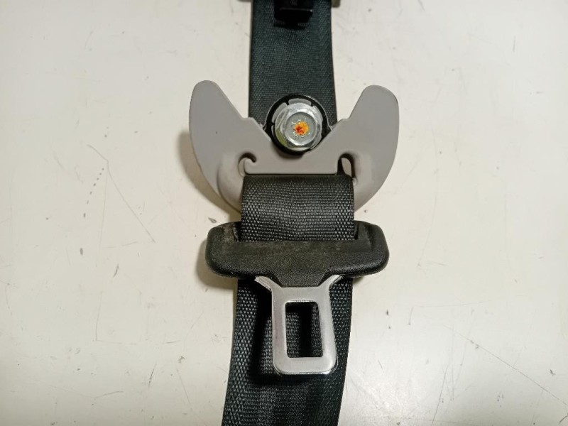 Cintura DI Sicurezza Sedile POST DX 7560735000 Ssangyong Tivoli 2015