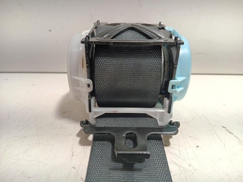 Cintura DI Sicurezza Sedile POST DX 7560735000 Ssangyong Tivoli 2015