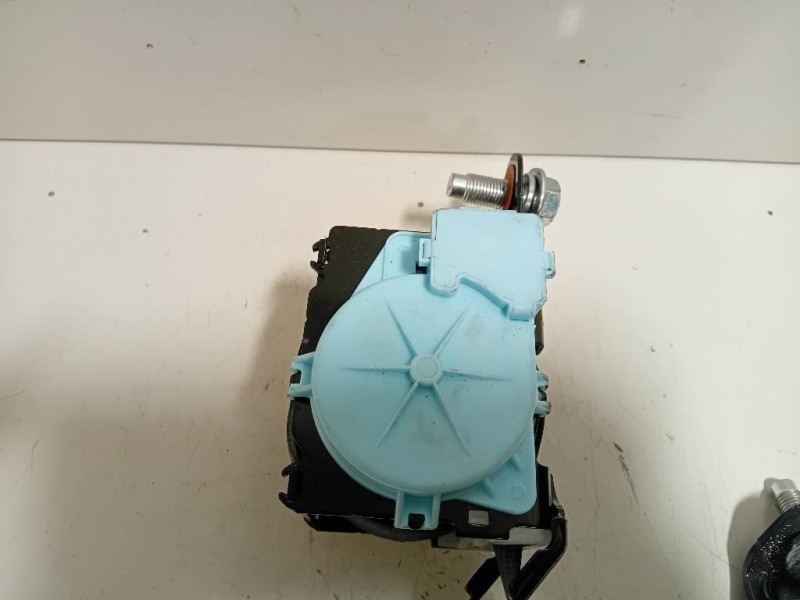 Cintura DI Sicurezza Sedile POST DX 7560735000 Ssangyong Tivoli 2015