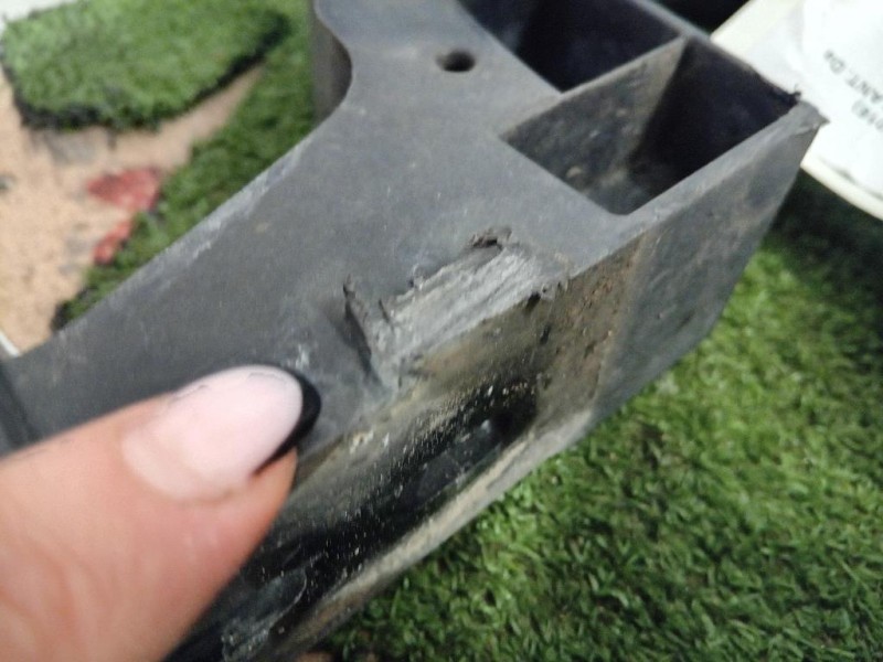 Porta ANT SX 31457126 Volvo XC60 I 2009