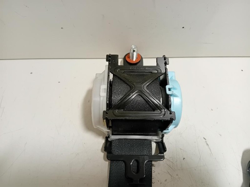 Cintura DI Sicurezza Sedile POST DX 7560735000 Ssangyong Tivoli 2015