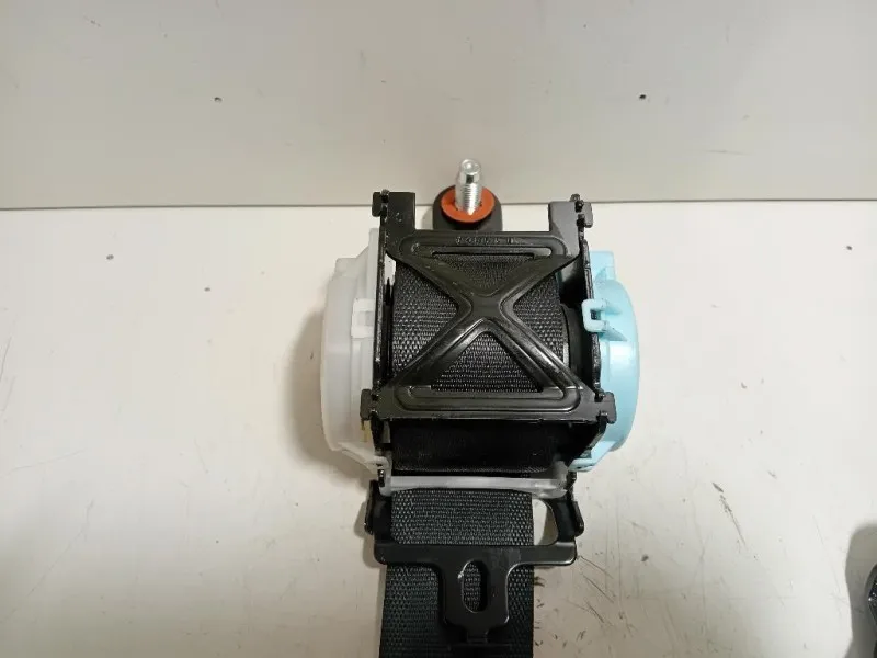 Cintura DI Sicurezza Sedile POST DX 7560735000 Ssangyong Tivoli 2015