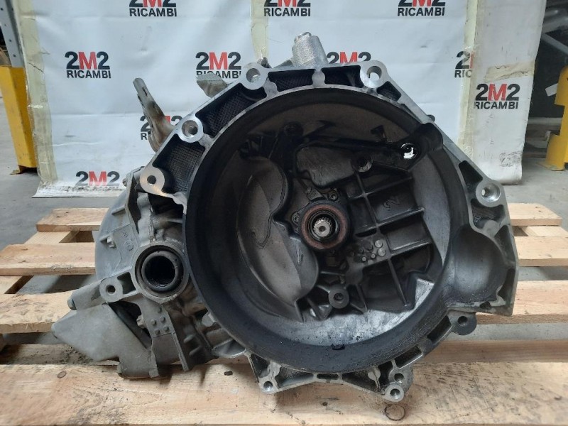 Cambio 939A5000 55219782 Alfa Romeo 159 2006