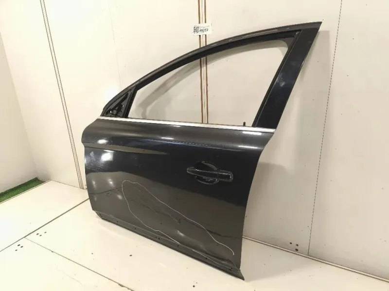 Porta ANT SX 31457126 Volvo XC60 I 2009