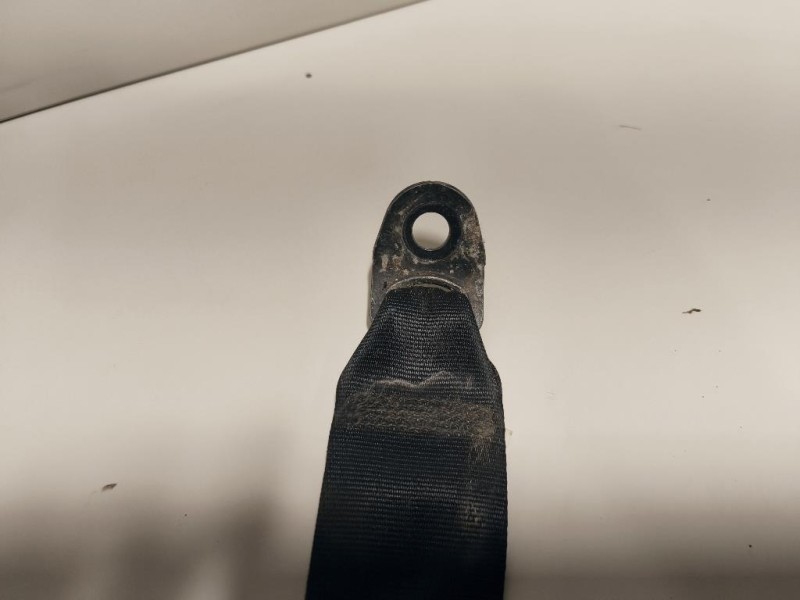 Cintura DI Sicurezza Sedile POST DX 84960-81A4 Suzuki Jimny I 1999