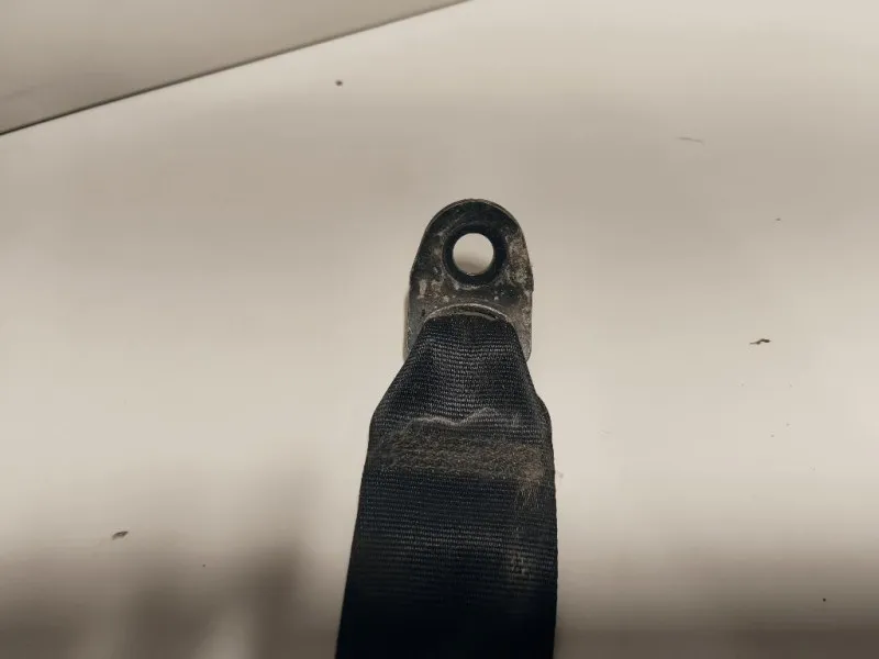 Cintura DI Sicurezza Sedile POST DX 84960-81A4 Suzuki Jimny I 1999