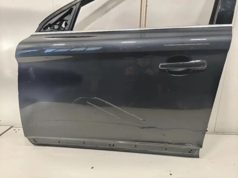 Porta ANT SX 31457126 Volvo XC60 I 2009