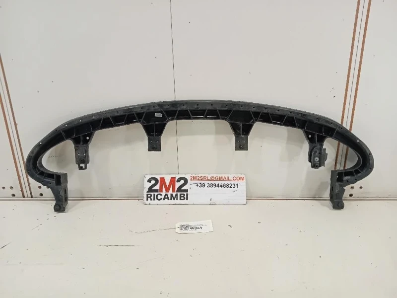 Rinforzo Paraurti ANT 236528514 Opel Astra K 2016