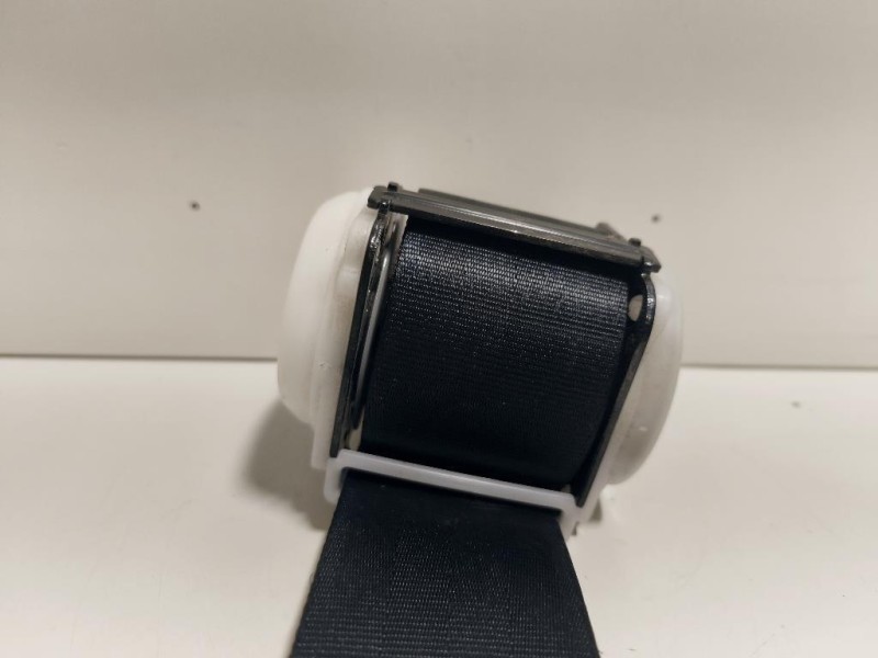 Cintura DI Sicurezza Sedile POST DX 84960-81A4 Suzuki Jimny I 1999