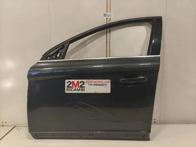 Porta ANT SX 31457126 Volvo XC60 I 2009