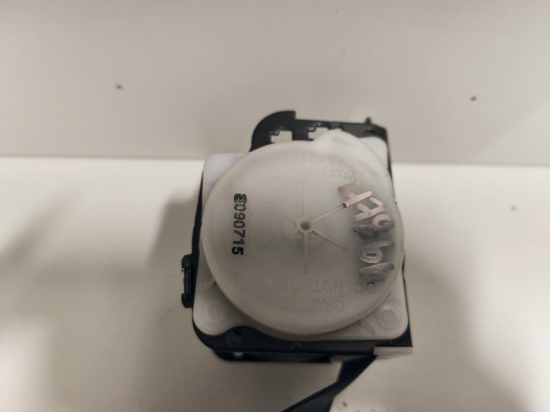 Cintura DI Sicurezza Sedile POST DX 84960-81A4 Suzuki Jimny I 1999