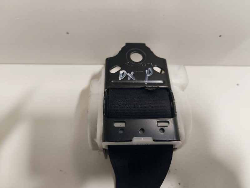 Cintura DI Sicurezza Sedile POST DX 84960-81A4 Suzuki Jimny I 1999