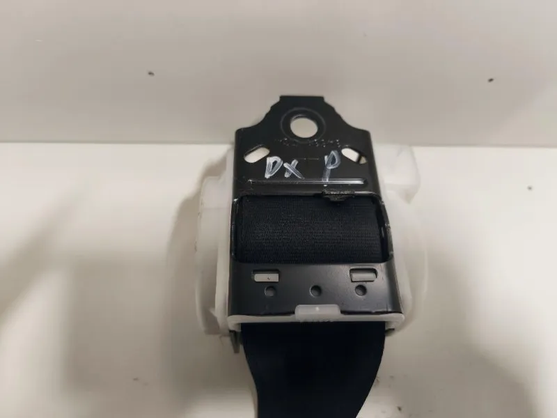 Cintura DI Sicurezza Sedile POST DX 84960-81A4 Suzuki Jimny I 1999