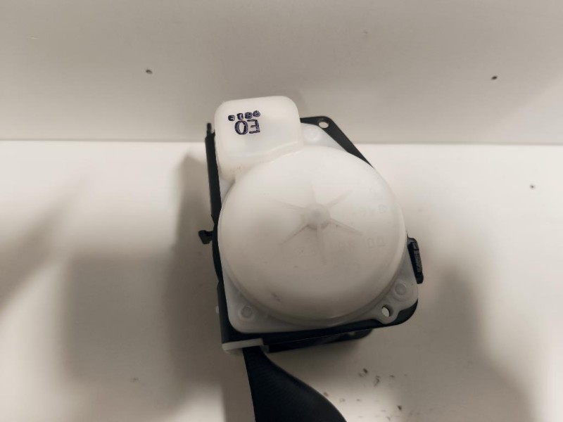 Cintura DI Sicurezza Sedile POST DX 84960-81A4 Suzuki Jimny I 1999