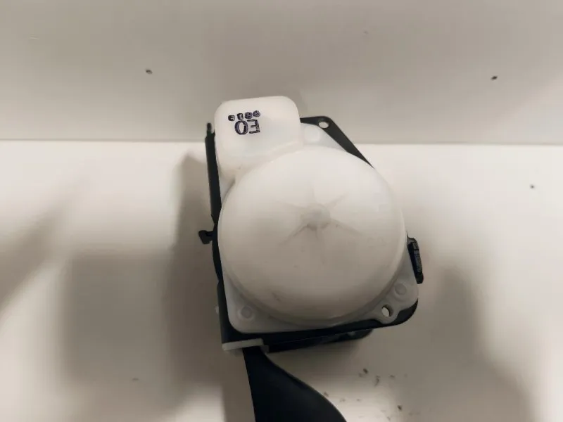 Cintura DI Sicurezza Sedile POST DX 84960-81A4 Suzuki Jimny I 1999