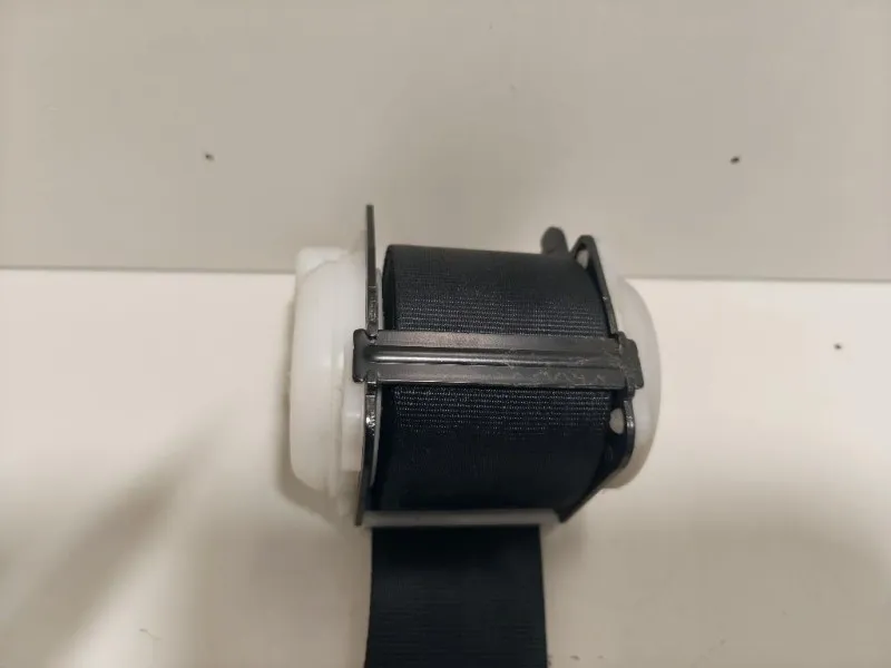 Cintura DI Sicurezza Sedile POST DX 84960-81A4 Suzuki Jimny I 1999