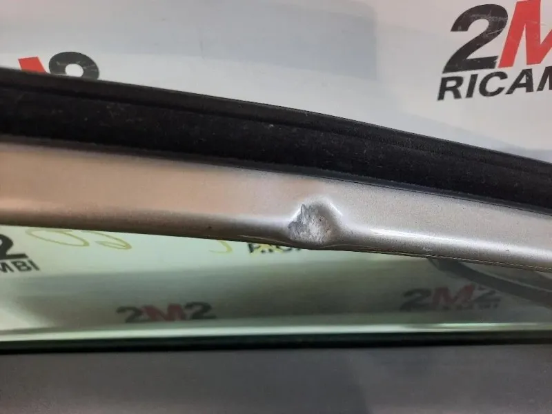 Porta ANT SX NUDA 31457126 Volvo XC60 I 2009