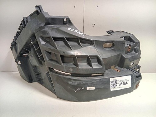 Cintura DI Sicurezza Sedile POST DX 84960-81A4 Suzuki Jimny I 1999