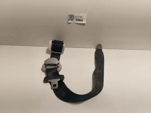 Cintura DI Sicurezza Sedile POST DX 84960-81A4 Suzuki Jimny I 1999