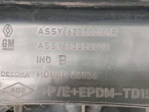 Cintura DI Sicurezza Sedile POST DX 84960-81A0 Suzuki Jimny I 1999