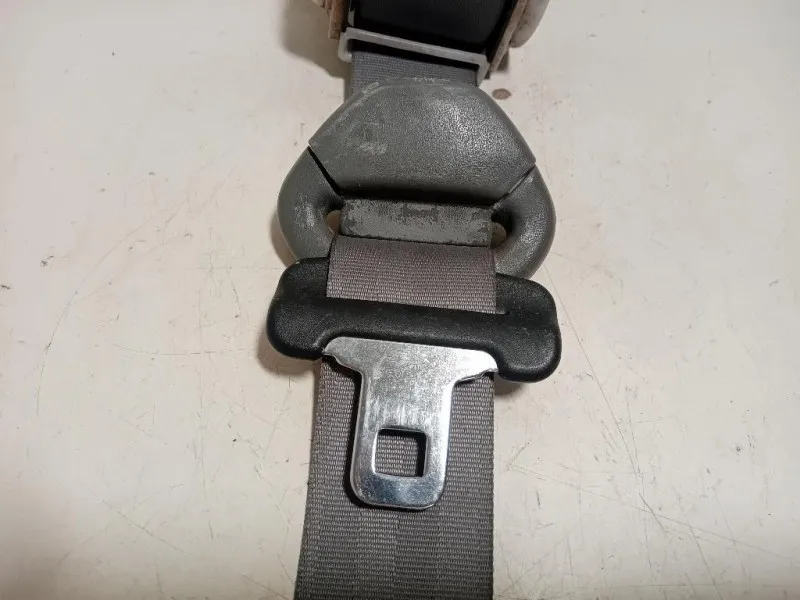 Cintura DI Sicurezza Sedile POST DX 84960-81A0 Suzuki Jimny I 1999