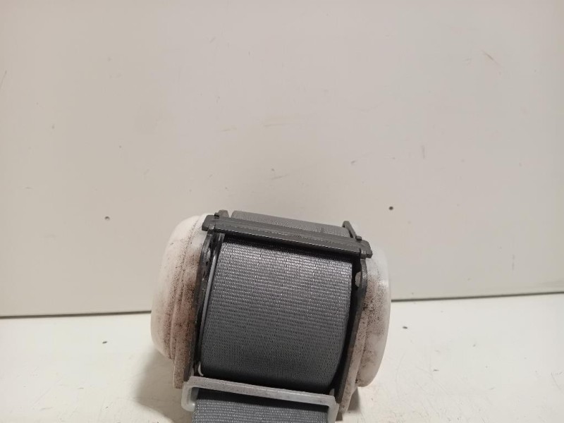 Cintura DI Sicurezza Sedile POST DX 84960-81A0 Suzuki Jimny I 1999
