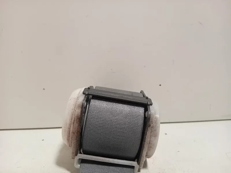 Cintura DI Sicurezza Sedile POST DX 84960-81A0 Suzuki Jimny I 1999