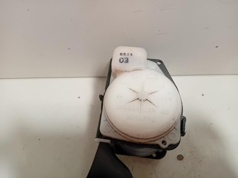 Cintura DI Sicurezza Sedile POST DX 84960-81A0 Suzuki Jimny I 1999